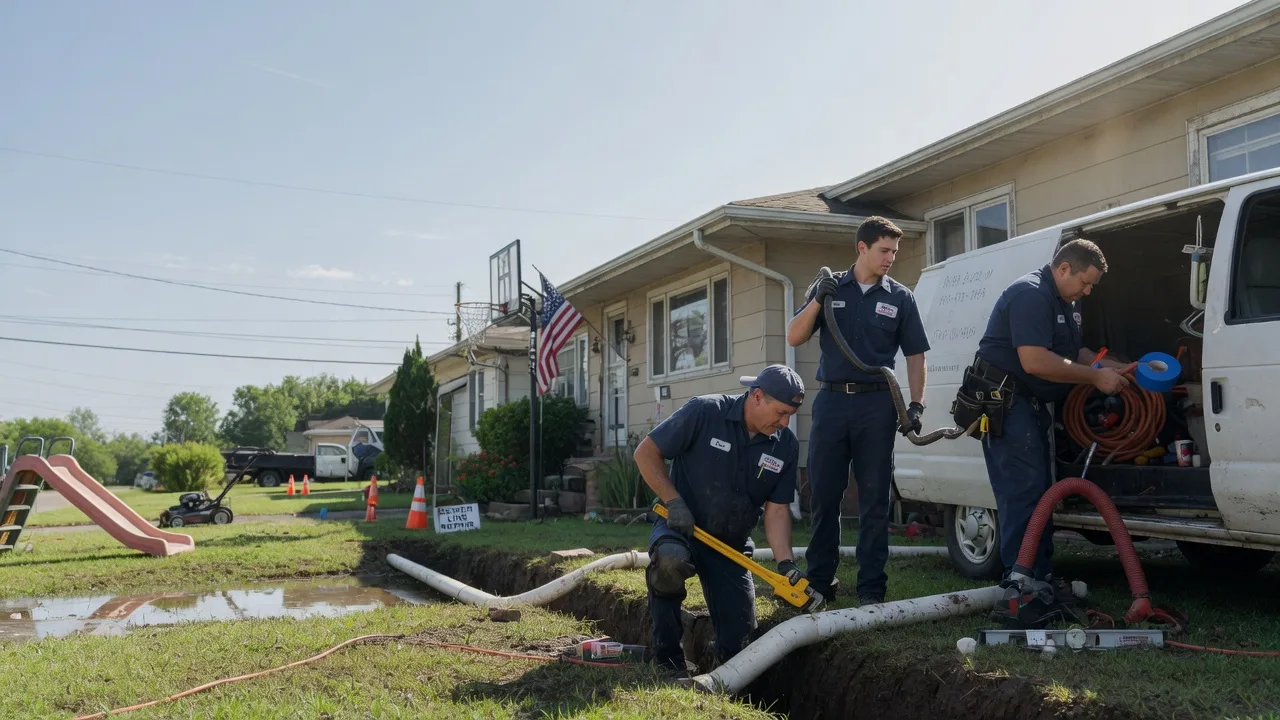 Toilet Installation in Johnston, RI near me